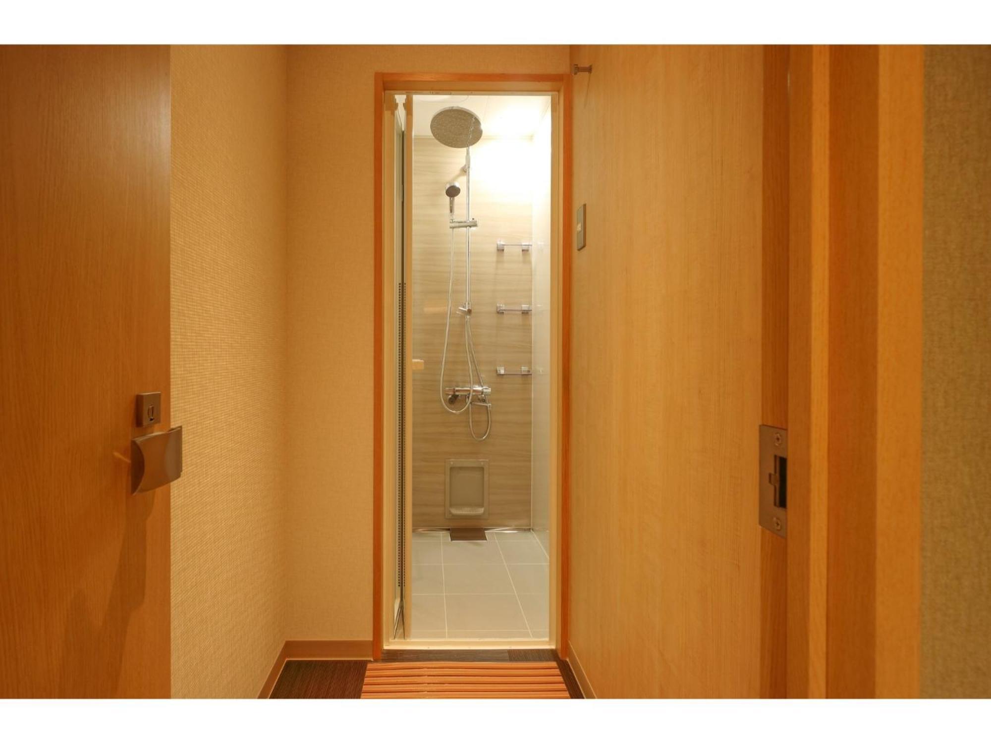 Ninja & Geisha - Vacation Stay 80336V Ōsaka Exterior foto